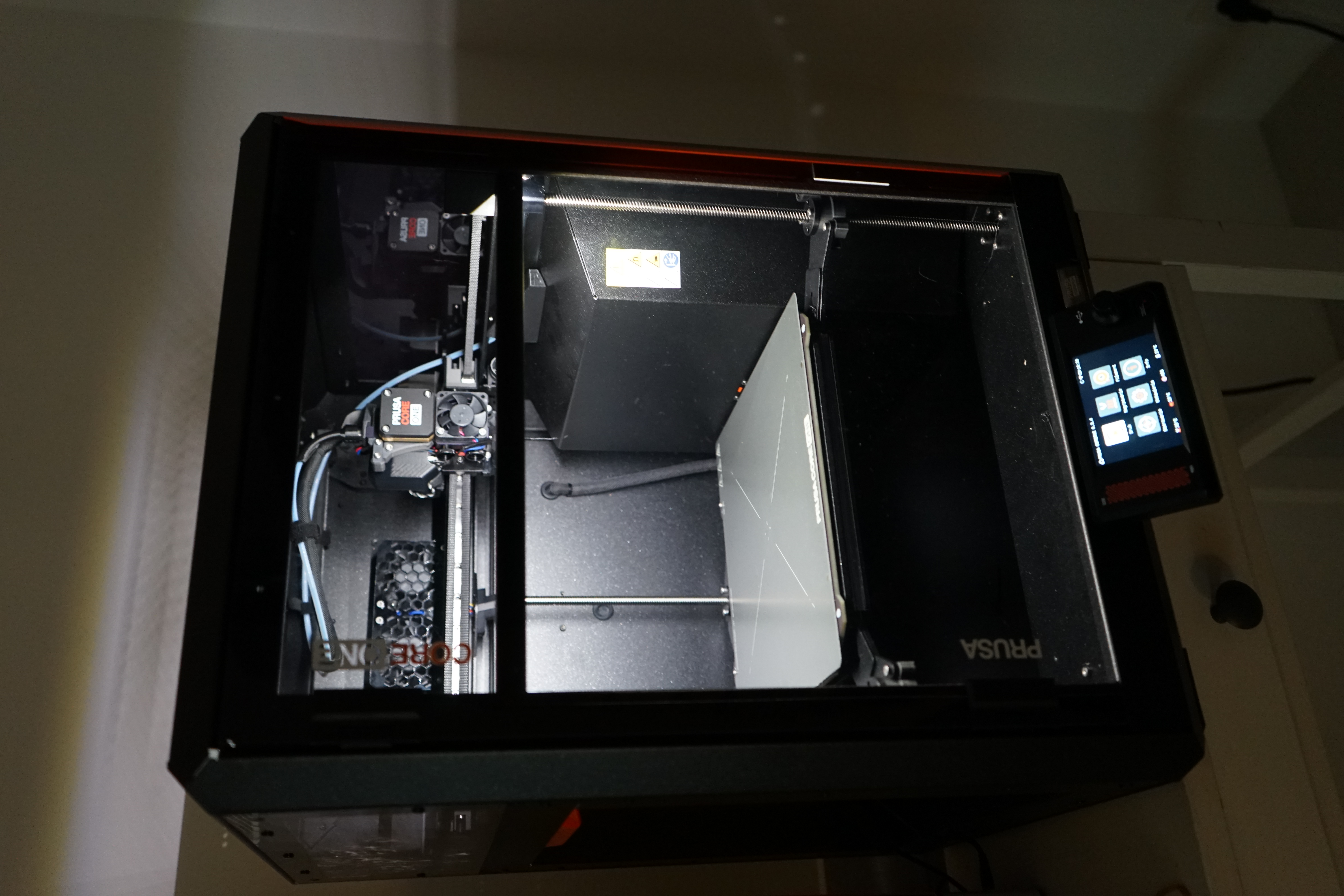 Druk 3D FDM - prototyp z tworzywa technicznego Quick Engineering