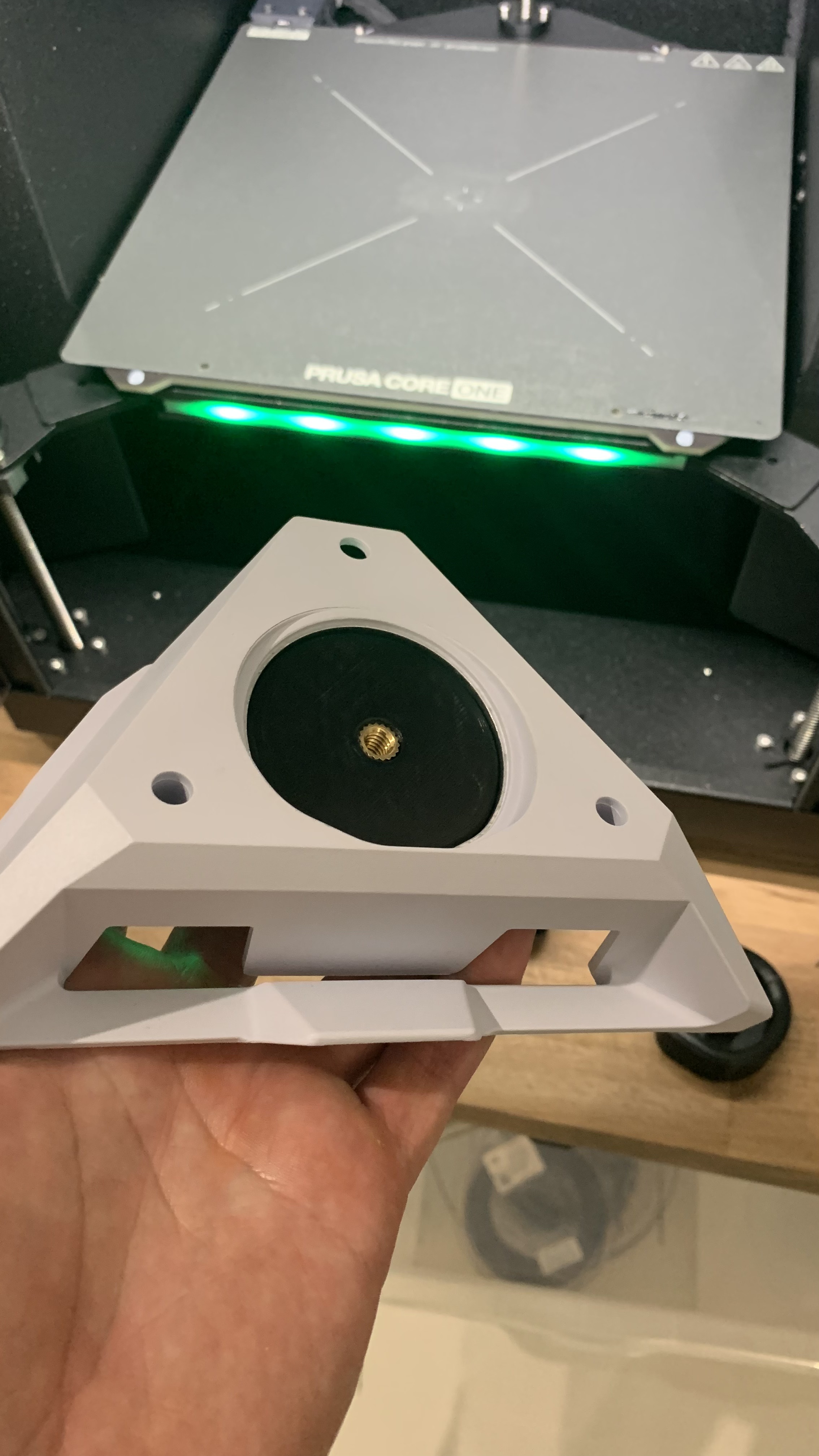 Druk 3D materiały techniczne - PETG ASA Nylon Carbon Quick Engineering
