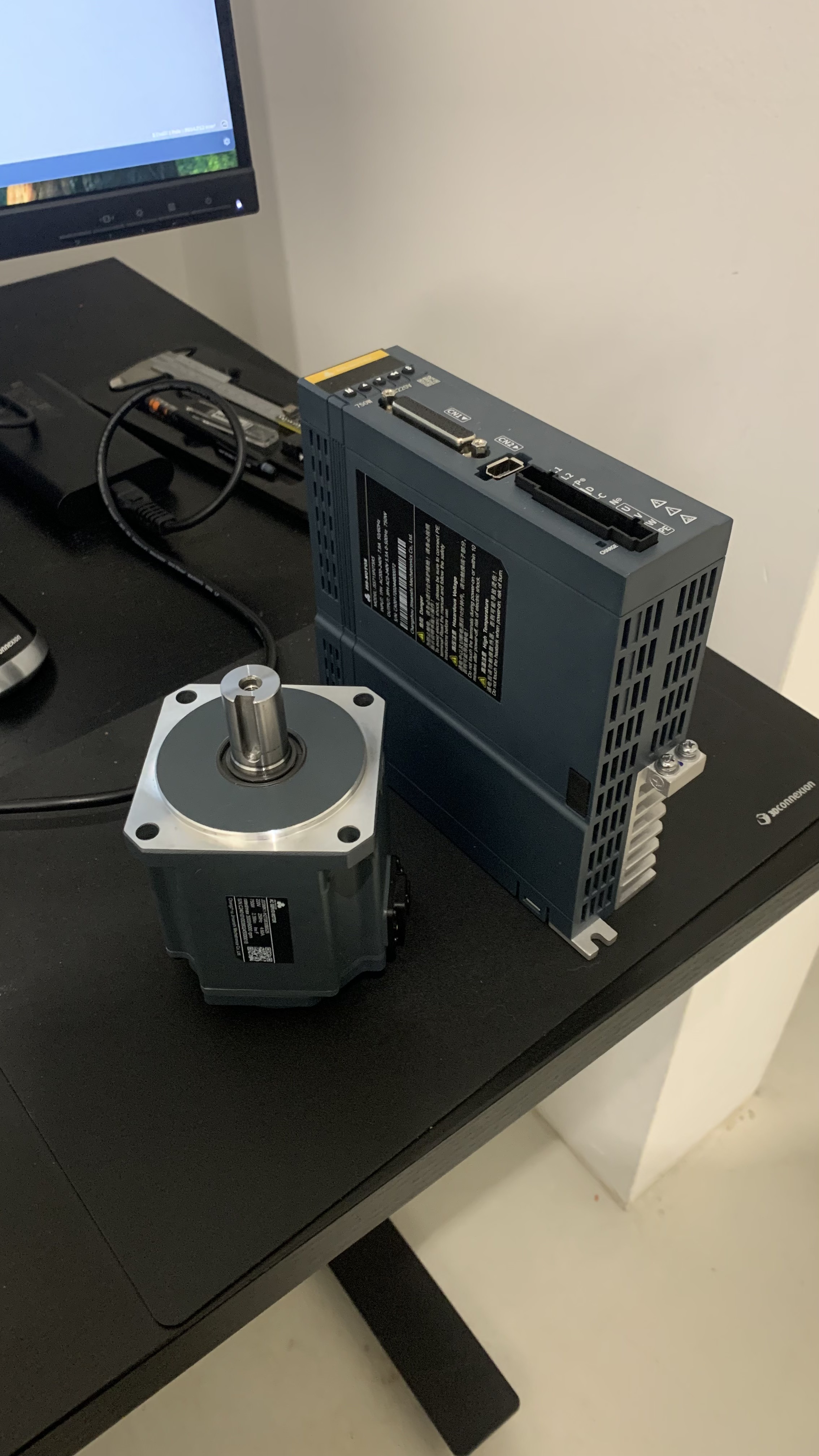 Serwis maszyn CNC - diagnostyka i naprawa Quick Engineering Olkusz